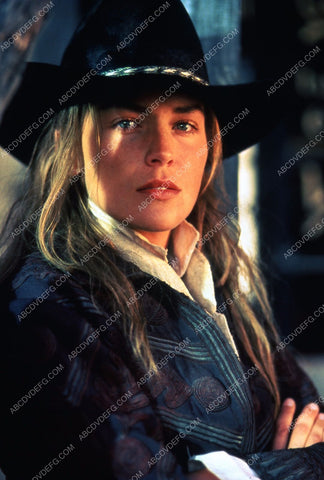 Sharon Stone portrait film The Quick and the Dead 35m-5810