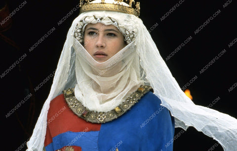 gorgeous Sophie Marceau film Braveheart 35m-5824