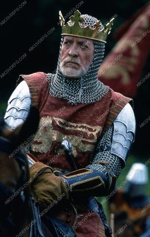 Patrick McGoohan film Braveheart 35m-5825