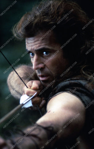 Mel Gibson film Braveheart 35m-5826