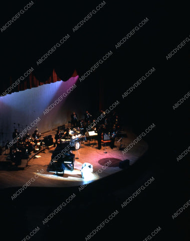 singer Brenda Lee live on stage 35m-5843