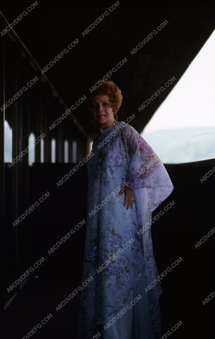 singer Brenda Lee outdoor photo shoot 35m-5859