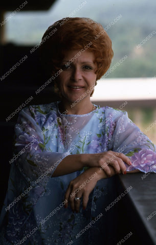 singer Brenda Lee outdoor photo shoot 35m-5863