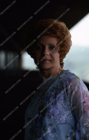 singer Brenda Lee outdoor photo shoot 35m-5865