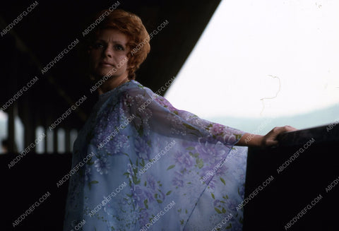 singer Brenda Lee outdoor photo shoot 35m-5871