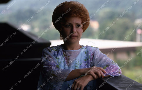 singer Brenda Lee outdoor photo shoot 35m-5872