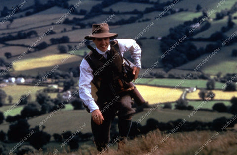 Hugh Grant film The Englishman Who Went Up a Hill 35m-5940