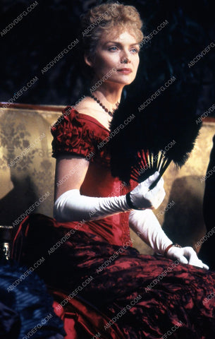 Michelle Pfeiffer film The Age of Innocence 35m-5942