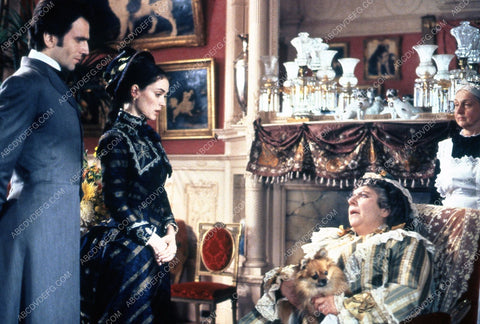 Daniel Day-Lewis Winona Ryder film The Age of Innocence 35m-5943