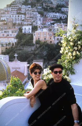 Marisa Tomei Robert Downey Jr. film Only You 35m-5953