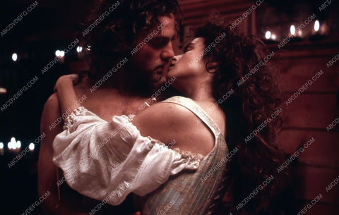 Tom Hulce Helena Bonham Carter film Mary Shelley's Frankenstein 35m-5963