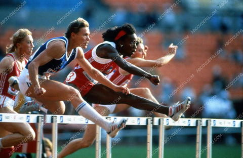 1988 Olympics track & field USA star Jackie Joyner Kersee 35m-5977