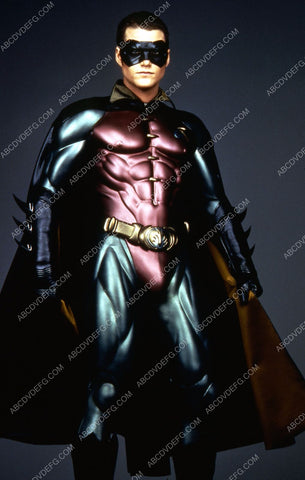 Chris O'Donnell film Batman Forever 35m-6135