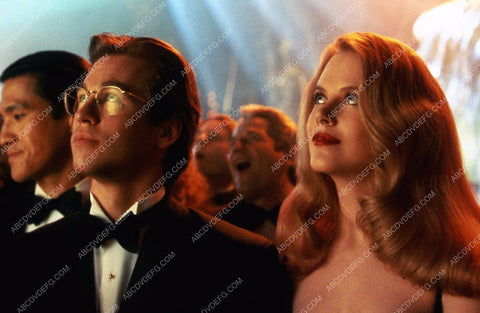 Val Kilmer Nicole Kidman film Batman Forever 35m-6141