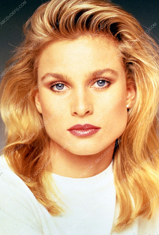 beautiful Nicollette Sheridan portrait TV Knots Landing 35m-6178