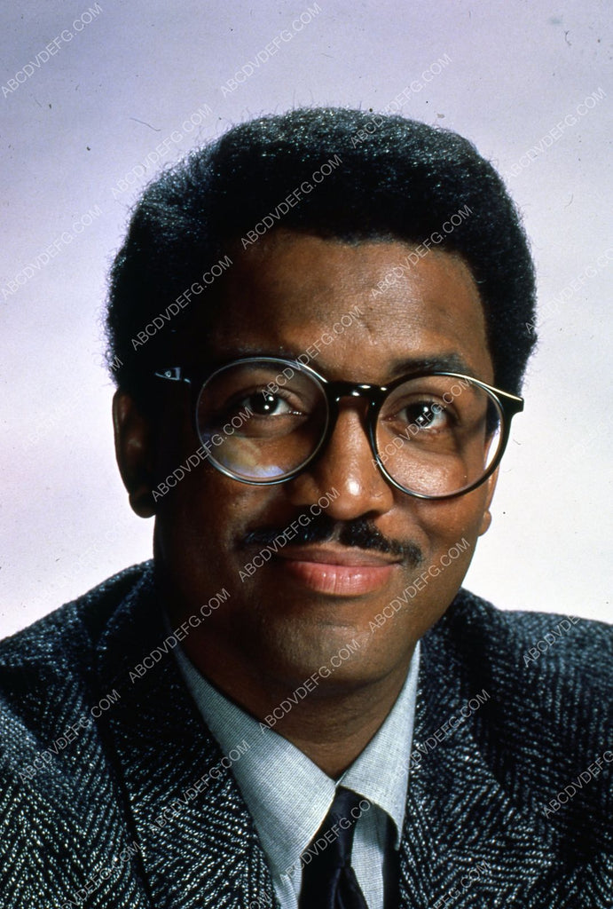 Larry Riley Knots Landing