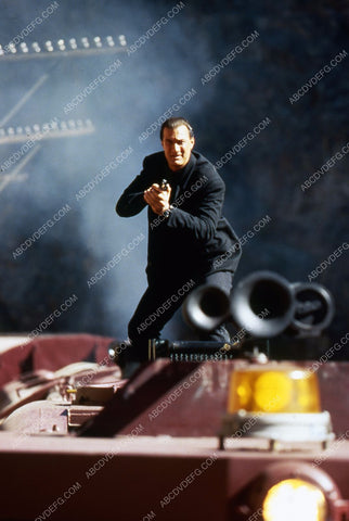 Steven Seagal film Under Siege 2 35m-6204