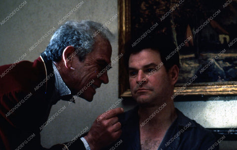 Tommy Lee Jones Robert Wuhl baseball film Cobb 35m-6220