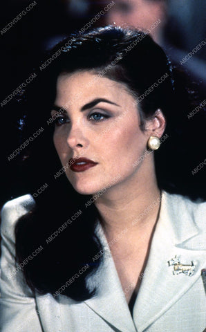 Sherilyn Fenn crime spoof film Fatal Instinct 35m-6246