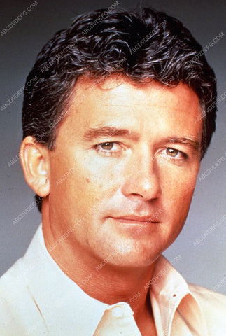 Patrick Duffy portrait TV Dallas 35m-6267