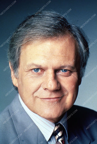 Ken Kercheval portrait TV Dallas 35m-6270