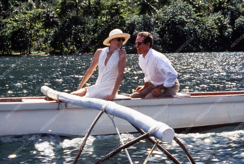 Annette Bening Warren Beatty film Love Affair 35m-6512