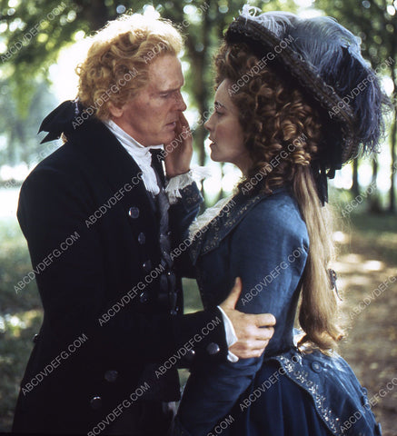 Nick Nolte Gretta Scacchi film Jefferson in Paris 35m-6574