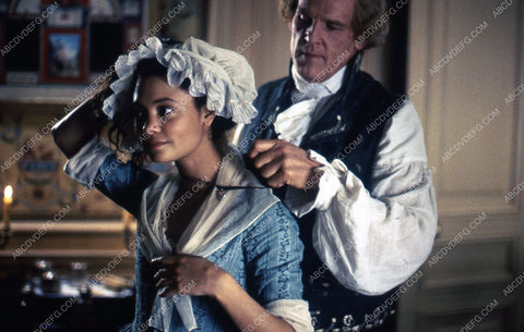 Nick Nolte Thandie Newton film Jefferson in Paris 35m-6576