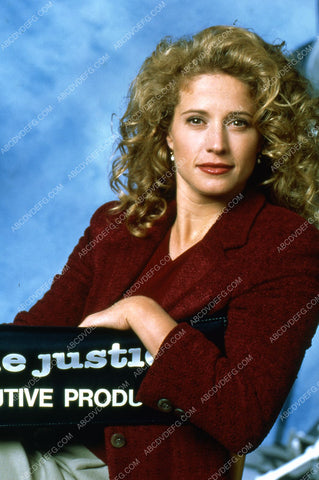 Nancy Travis portrait TV Almost Perfect 35m-6618