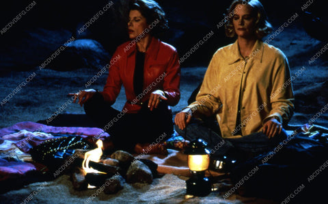 Cybill Shepherd Christine Baranski TV Cybill 35m-6660