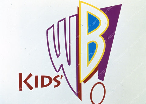 animation promo TV Kids' WB network 35m-6693