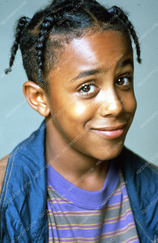 Marques Houston portrait TV Sister Sister 35m-6697