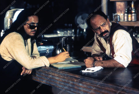 Cheech Marin film Desperado 35m-6761