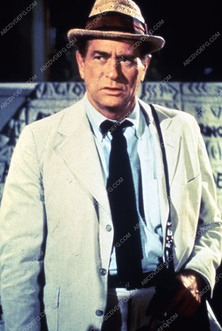 Darren McGavin as Kolchak TV The Nightstalker 35m-6766