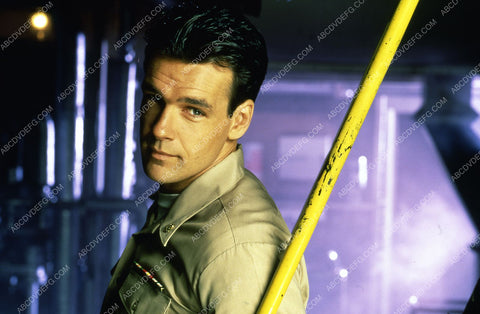 David James Elliott TV Jag 35m-6779