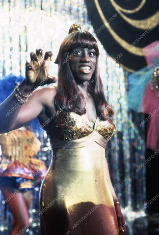Wesley Snipes in drag film To Wong Foo Thanks for Everything 35m-6781