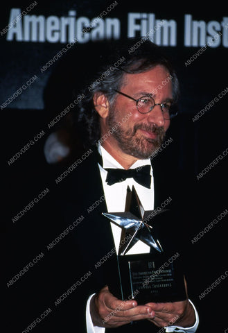Steven Spielberg gets AFI Life Achievement Award 35m-6799