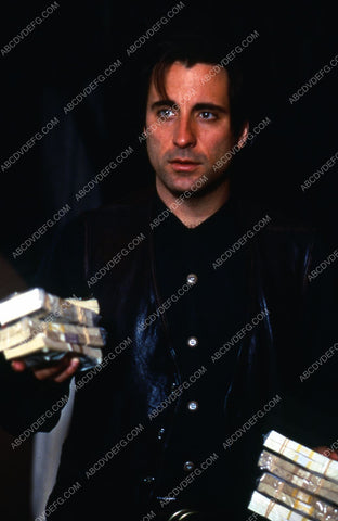 Andy Garcia film Steal Big Steal Little 35m-6803