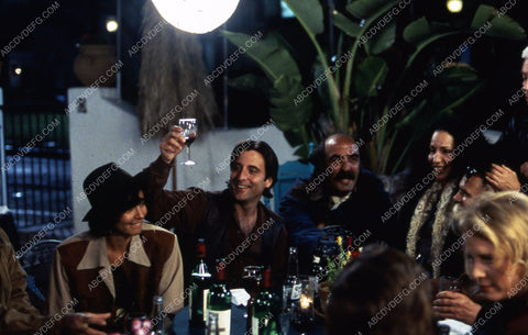 Andy Garcia Rachel Ticotin film Steal Big Steal Little 35m-6804