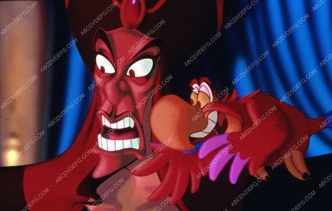 animated film Aladdin 35m-6813