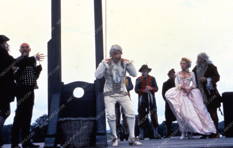 Stephanie Marrian Mel Brooks film History of the World Part 1 35m-6827