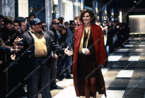 Geena Davis film Hero 35m-6853