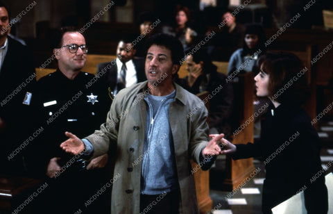 Dustin Hoffman film Hero 35m-6855