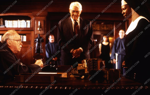 Whoopi Goldberg film Sister Act 2 35m-6873