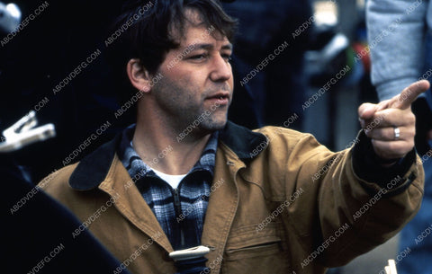 Sam Raimi directing film The Quick and the Dead 35m-6885