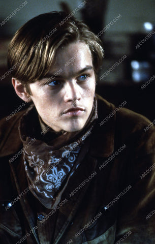 Leonardo DiCaprio film The Quick and the Dead 35m-6886