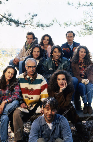 Julie Warner Diane Lane Sam Raimi film Indian Summer 35m-6900