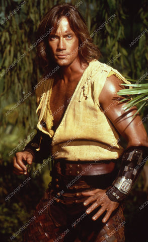 beefcake Kevin Sorbo TV Hercules The Legendary Journeys 35m-6915