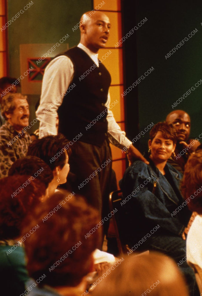 TV The Montel Williams Show 35m6938 ABCDVDVIDEO