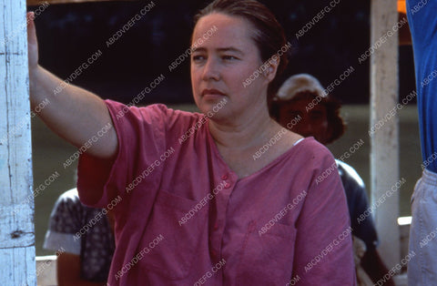 Kathy Bates film At Play in the Fields of the Lord 35m-6995
